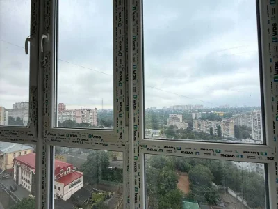 Квартира. Одеса, Пішонівська вул.