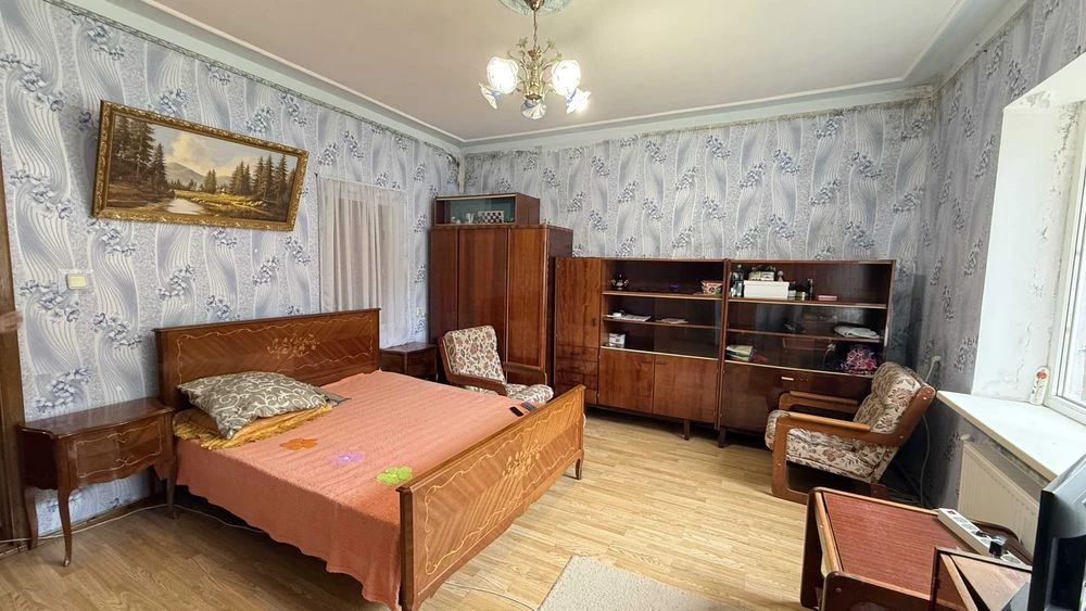 Будинок на вулиці Курській, селище Котовського!
