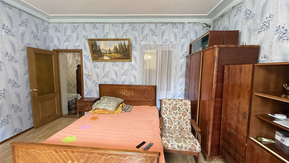 Будинок на вулиці Курській, селище Котовського!