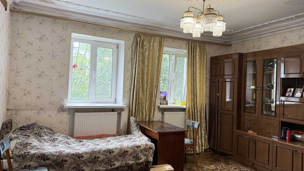 Будинок на вулиці Курській, селище Котовського!