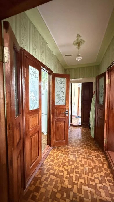 Будинок на вулиці Курській, селище Котовського!