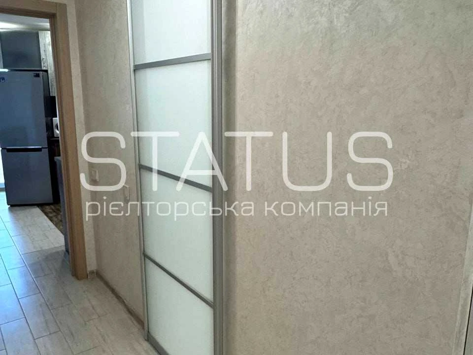 Квартира. Полтава, Панянка вул.