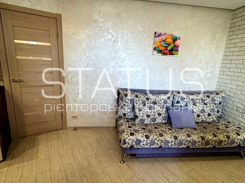 Квартира. Полтава, Панянка вул.