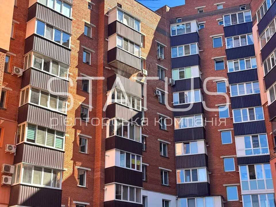 Квартира. Полтава, Панянка вул.