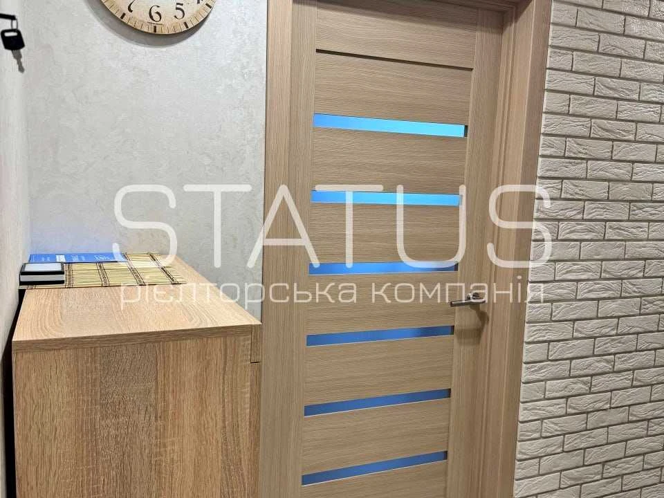 Квартира. Полтава, Панянка вул.