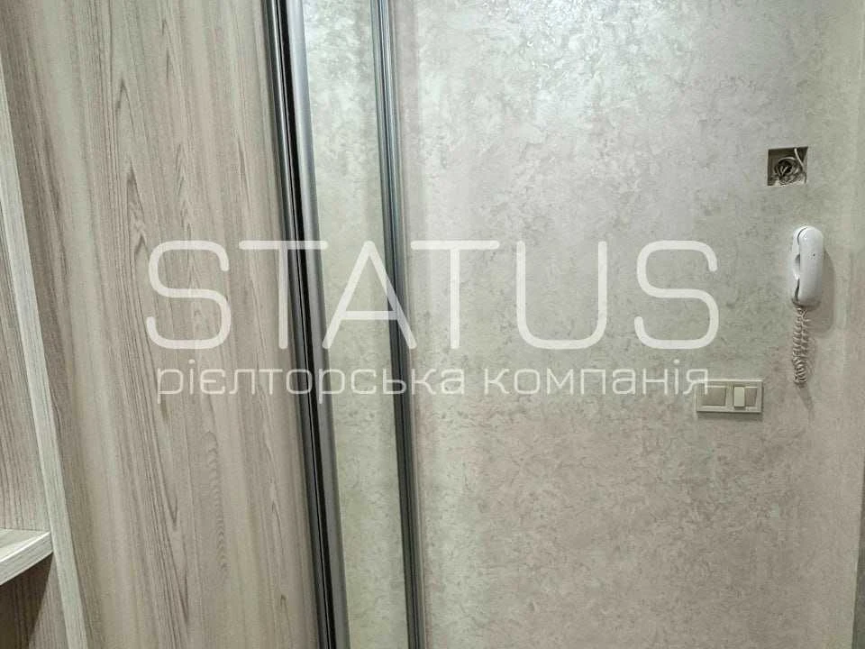 Квартира. Полтава, Панянка вул.