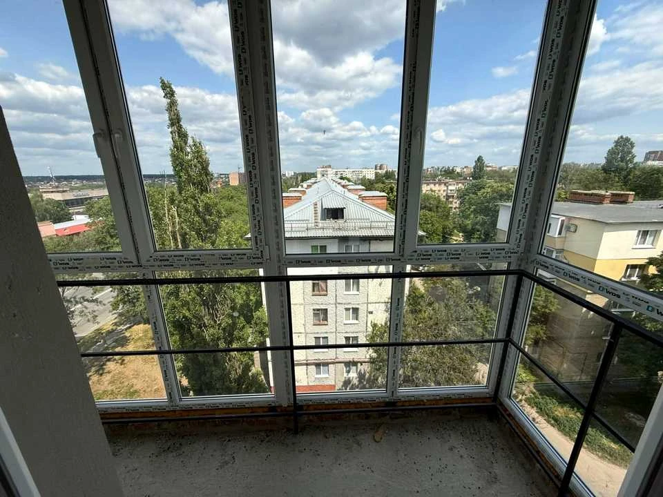 Квартира. Полтава, Великотирнівська вул.