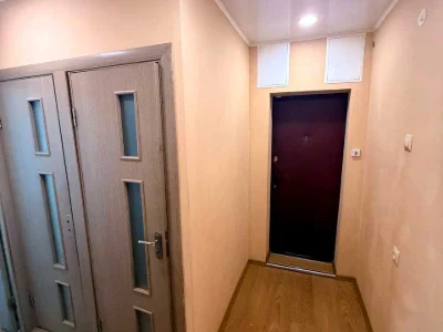 Квартира. Черкаси, Кобзарська вул.