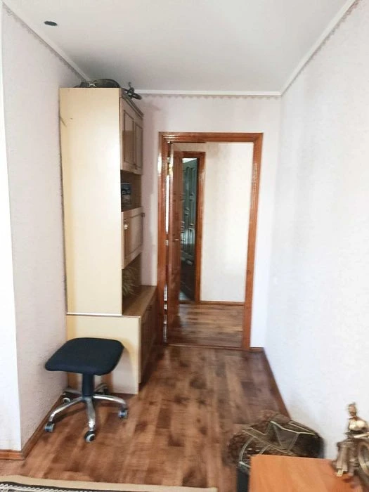 продам 3 кімнатну чешку проспект Центральний 3 Слобідська,ре