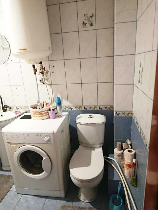 продам 3 кімнатну чешку проспект Центральний 3 Слобідська,ре