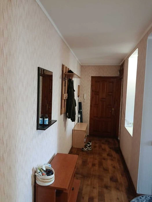 продам 3 кімнатну чешку проспект Центральний 3 Слобідська,ре