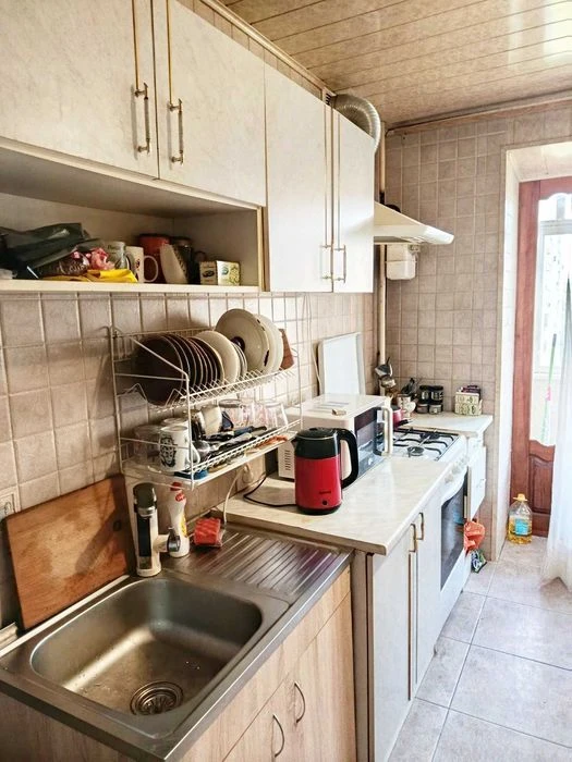 продам 3 кімнатну чешку проспект Центральний 3 Слобідська,ре