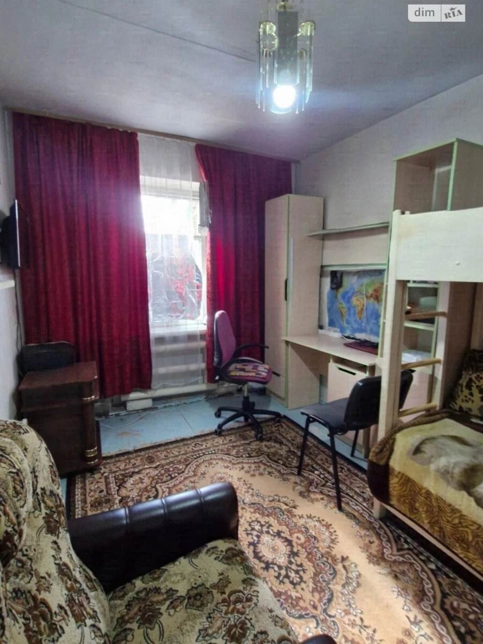 Продаж Квартира Ліски