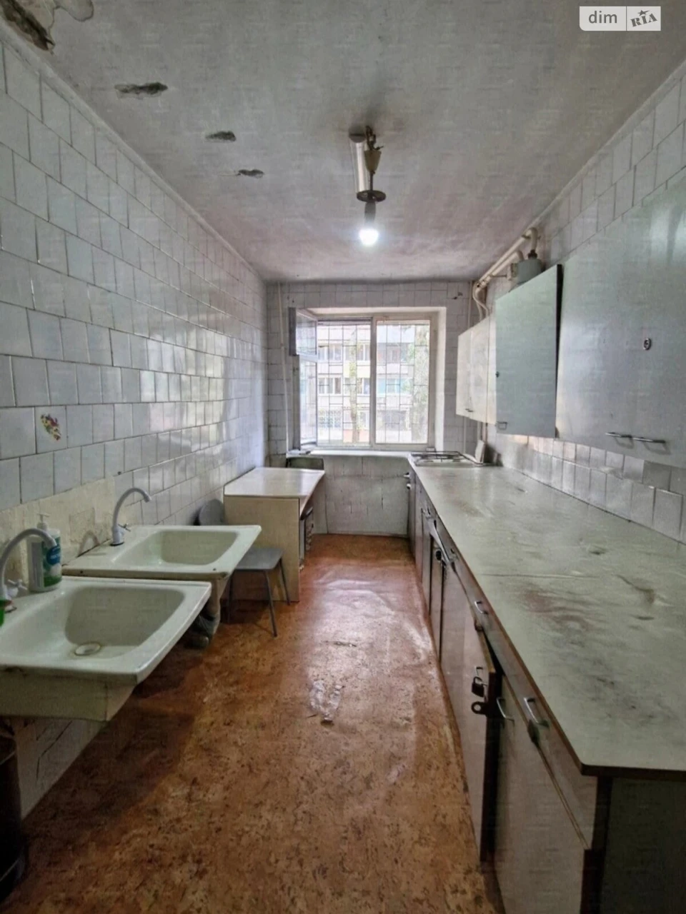 Продаж Квартира Ліски