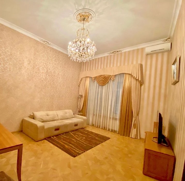 Продажа 5 Комн.кВ Центр