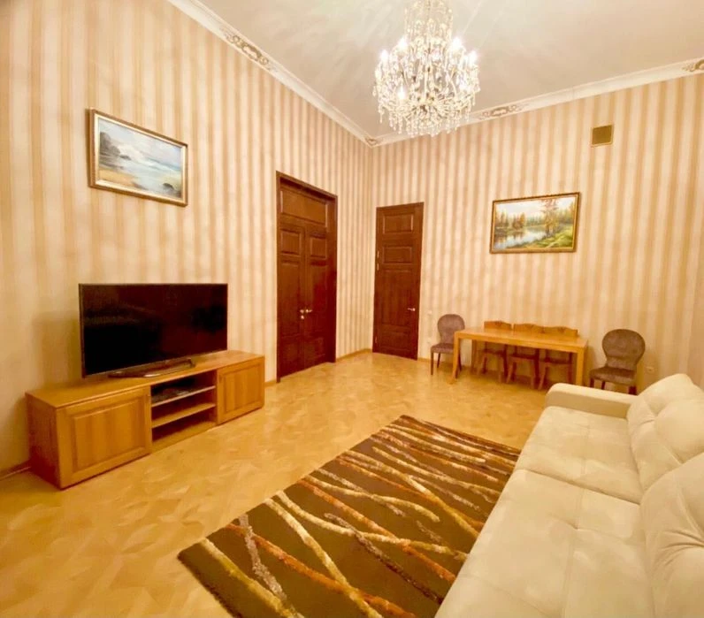 Продажа 5 Комн.кВ Центр