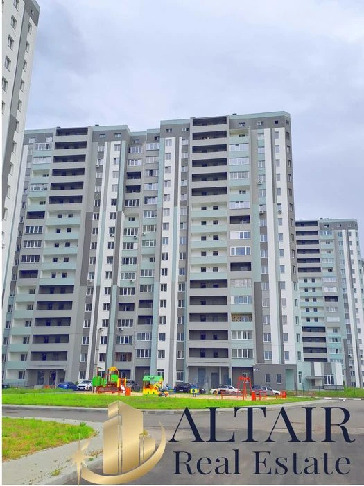 Продам 2к S 71м,3\16 эт в новострое ЖК Левада. Е-Оселя. Q.