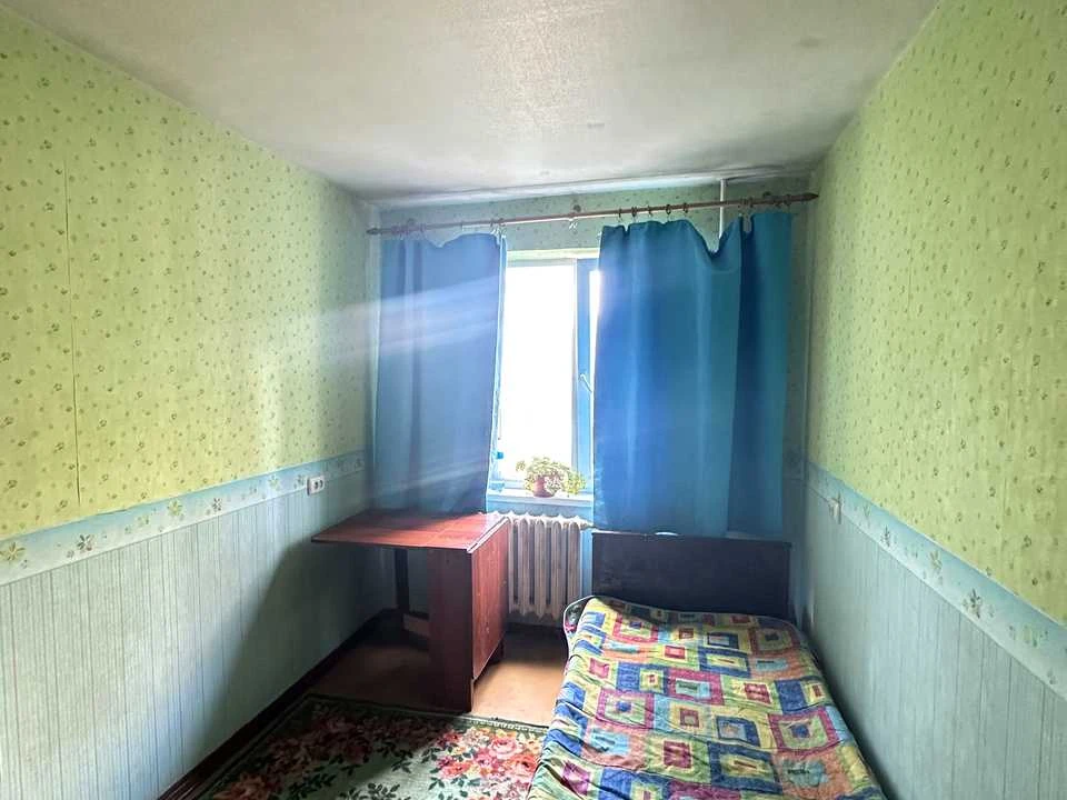 Квартира. Київ, Ігоря Юхновського вул. (Сулеймана Стальськог