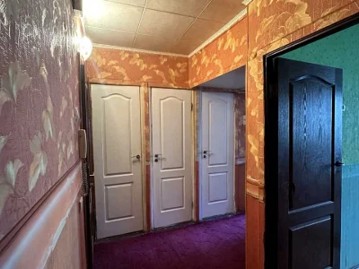 Квартира. Київ, Ігоря Юхновського вул. (Сулеймана Стальськог