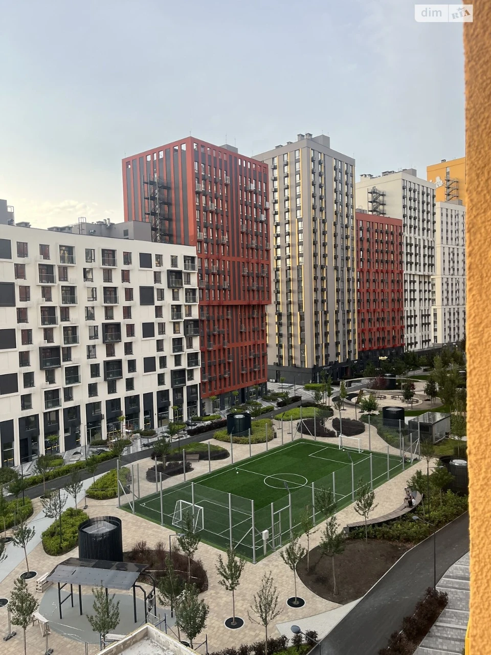 Продаж Квартира Корчувате