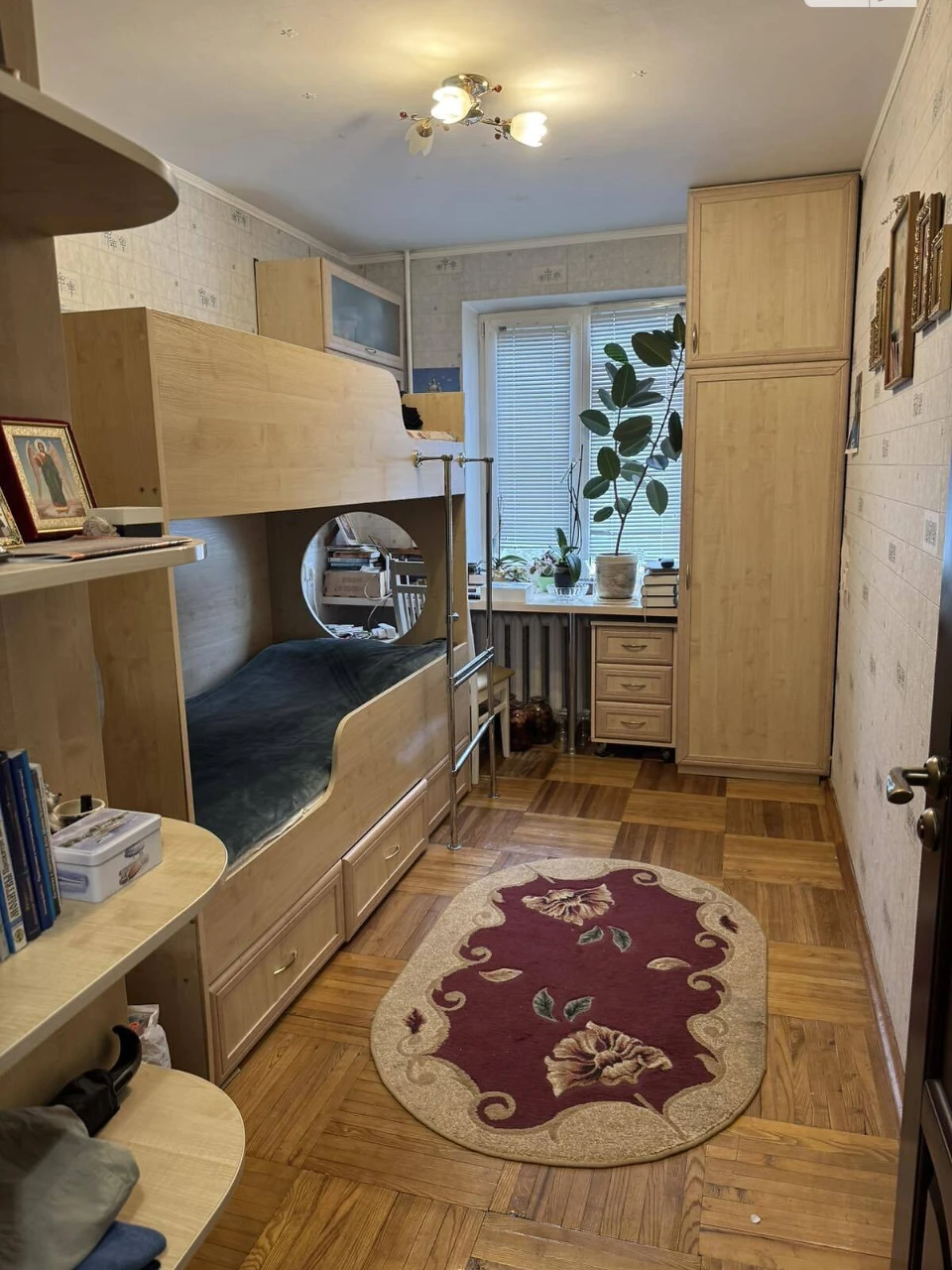Продаж Квартира Березняки