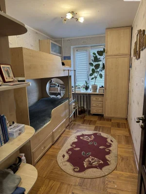Продаж Квартира Березняки