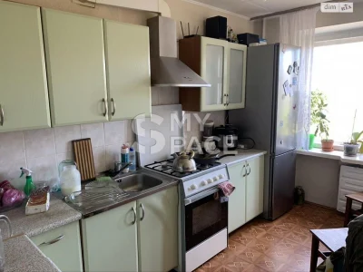 Продаж Квартира Нова Дарниця