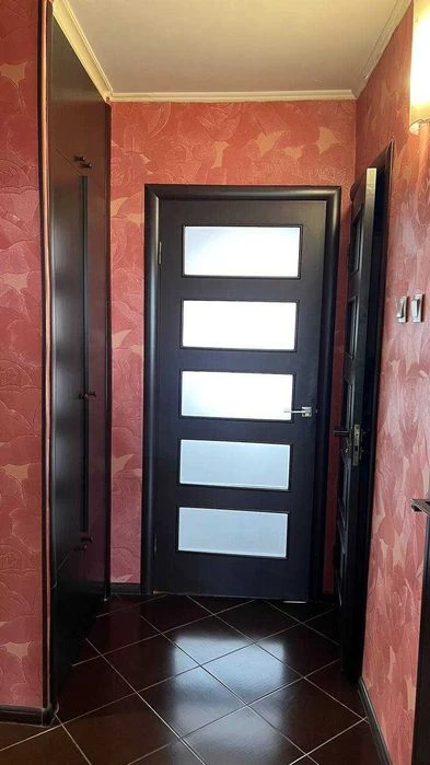 продаж квартири 3 кімнати Кубанської України вул Маршала Жук