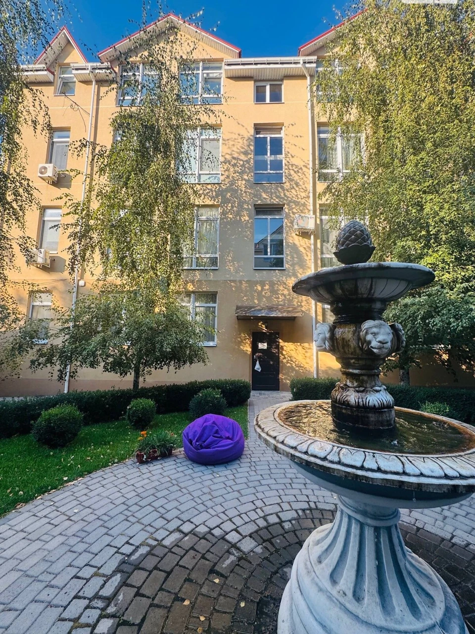 Продаж Квартира 1 травня