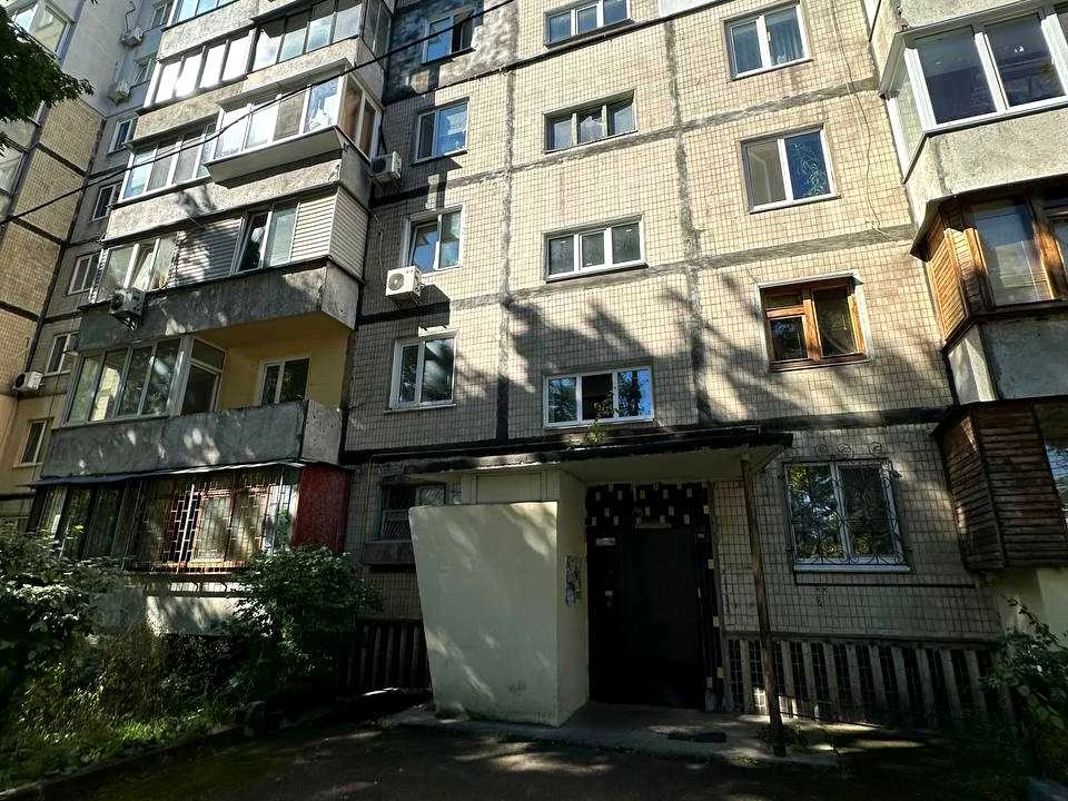 Квартира. Київ, Марка Безручка вул.