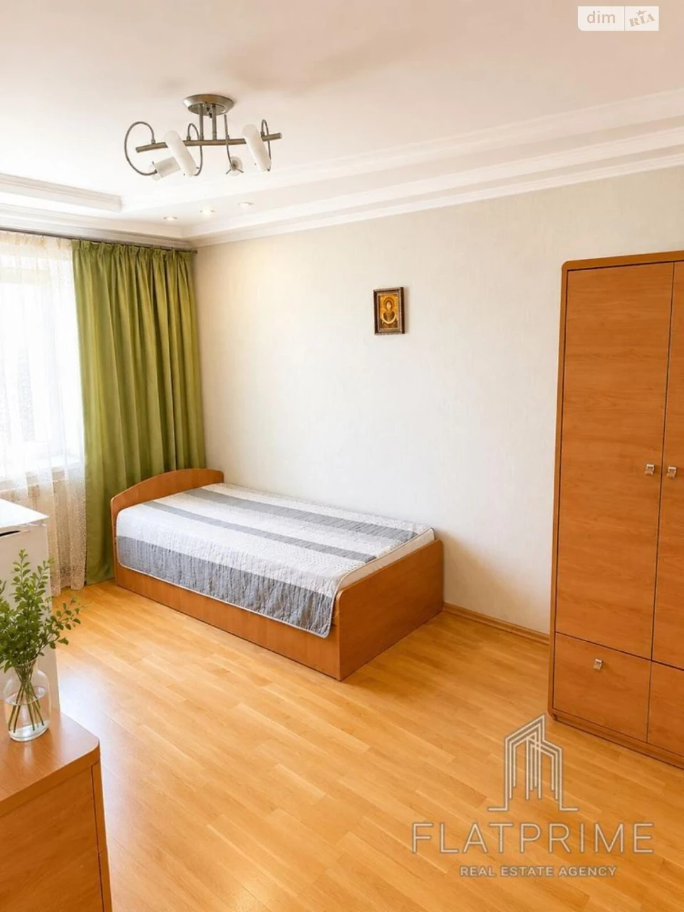 Продаж Квартира Лісовий Масив