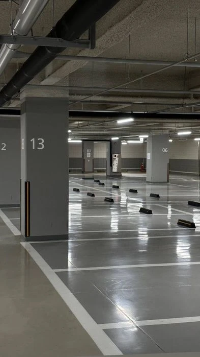 Продаж паркомісця ЖК Новопечерські Липки | Печерськ