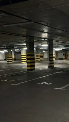 Продаж паркомісця ЖК Новопечерські Липки | Печерськ