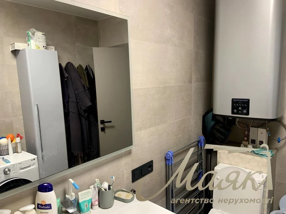 Продаж одноповерхового будинку 60м2 (1 спальня)  з прямим ви
