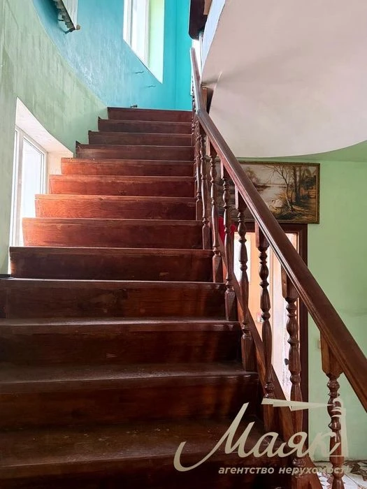 Продаж будинку площею 168 м² біля озера з фруктовим садом, 1