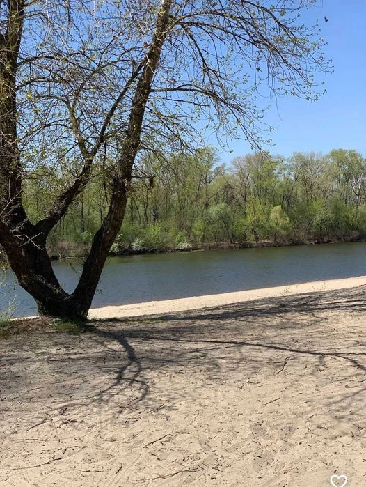 Продається земельна ділянка 0,2 га, Деснянський р-н., від вл