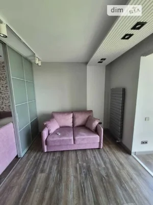 Sale of 3-room apartment 103.3 sq. m. on Garmatna St. 38B • ID 345