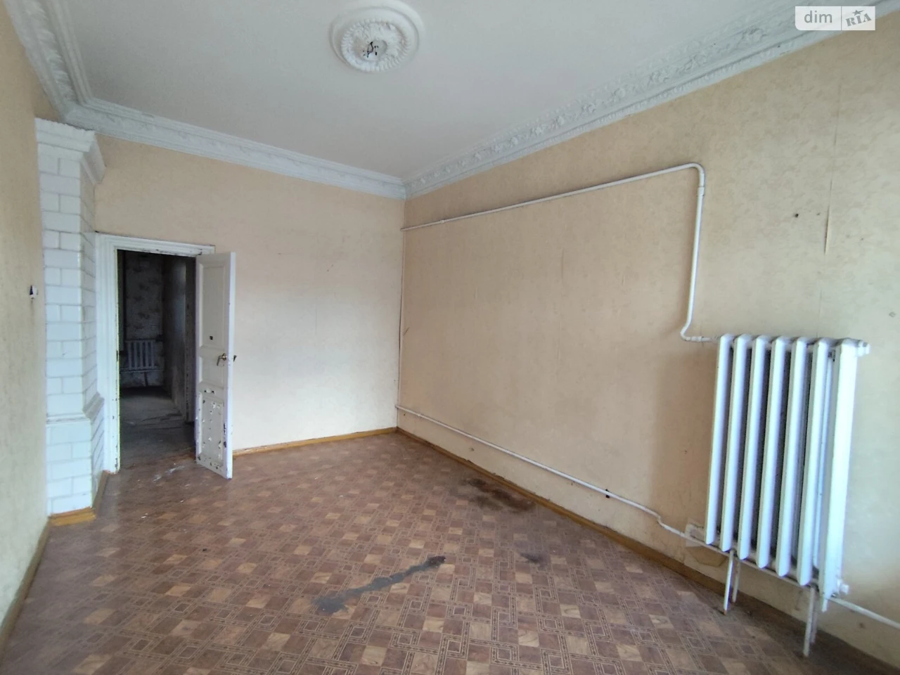 Продаж Квартира Молдаванка