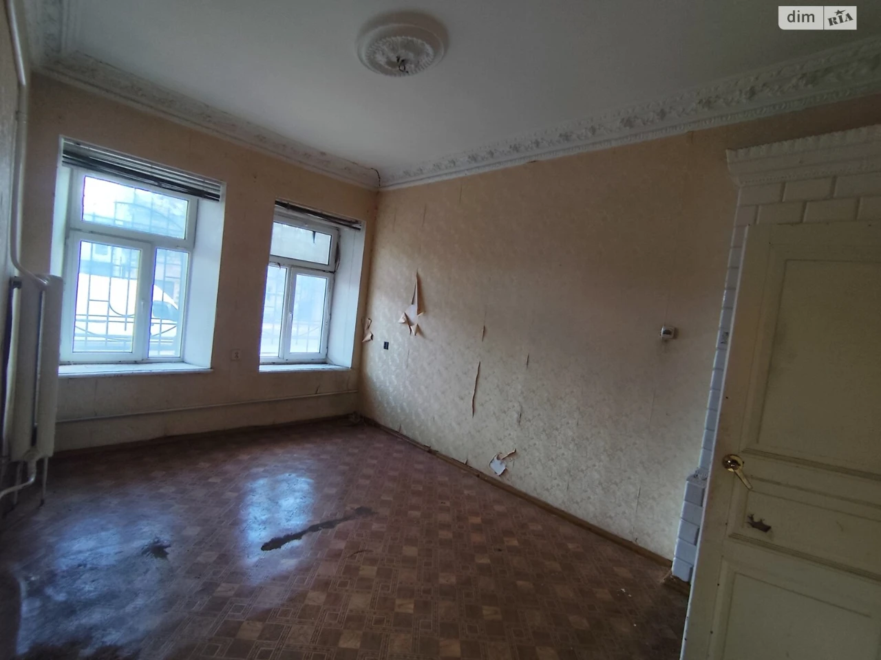 Продаж Квартира Молдаванка