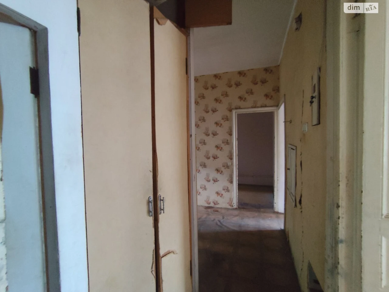 Продаж Квартира Молдаванка