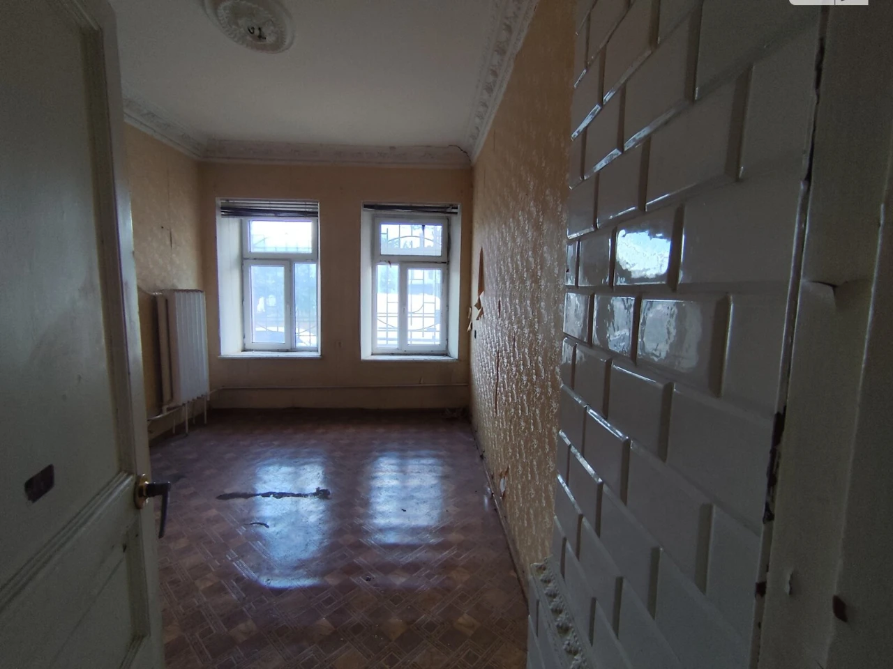 Продаж Квартира Молдаванка