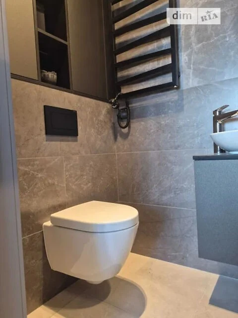 Sale of 3-room apartment 103.3 sq. m. on Garmatna St. 38B • ID 345