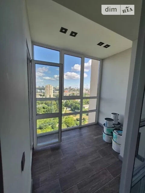 Sale of 3-room apartment 103.3 sq. m. on Garmatna St. 38B • ID 345