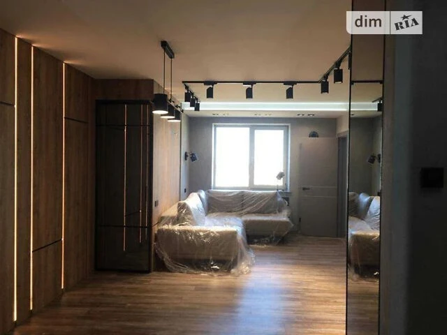 Sale of 3-room apartment 103.3 sq. m. on Garmatna St. 38B • ID 345