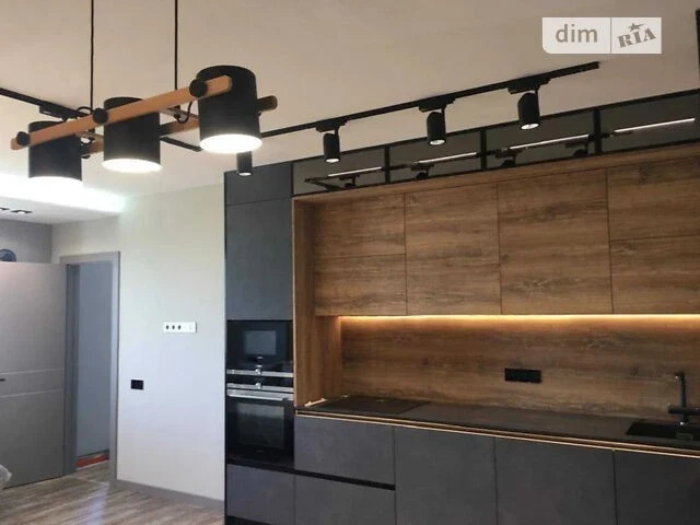 Sale of 3-room apartment 103.3 sq. m. on Garmatna St. 38B • ID 345