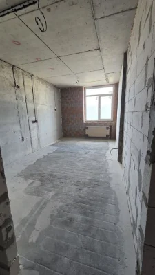 Продам 3-комнатную квартиру в  ЖК  Реал Парк