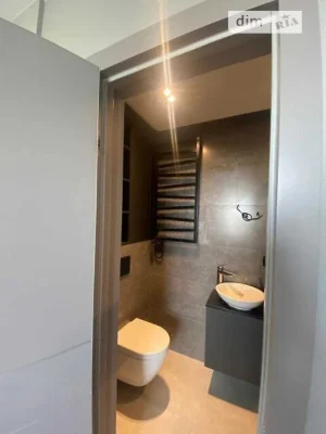 Sale of 3-room apartment 103.3 sq. m. on Garmatna St. 38B • ID 345