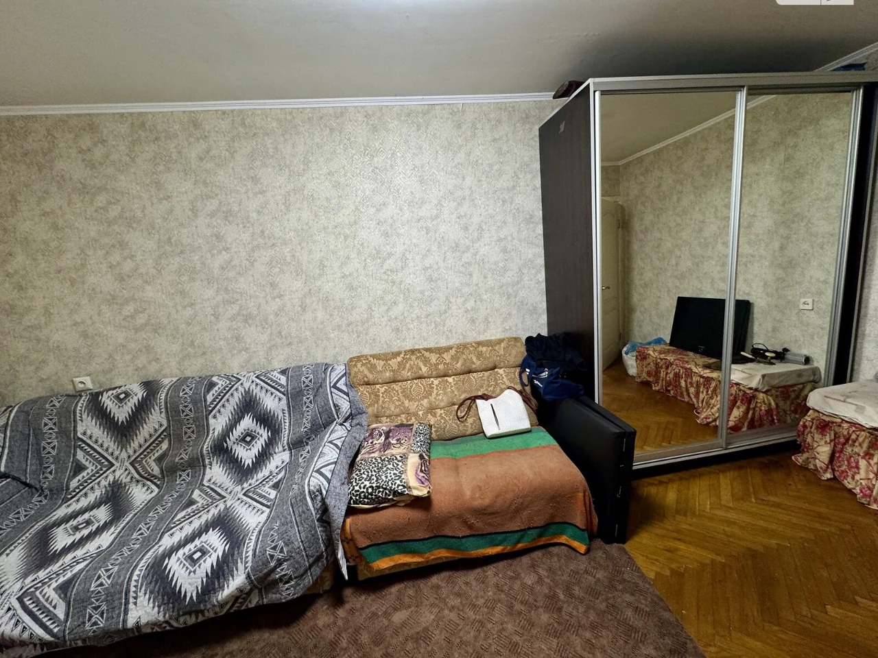 Продаж Квартира Таїрова
