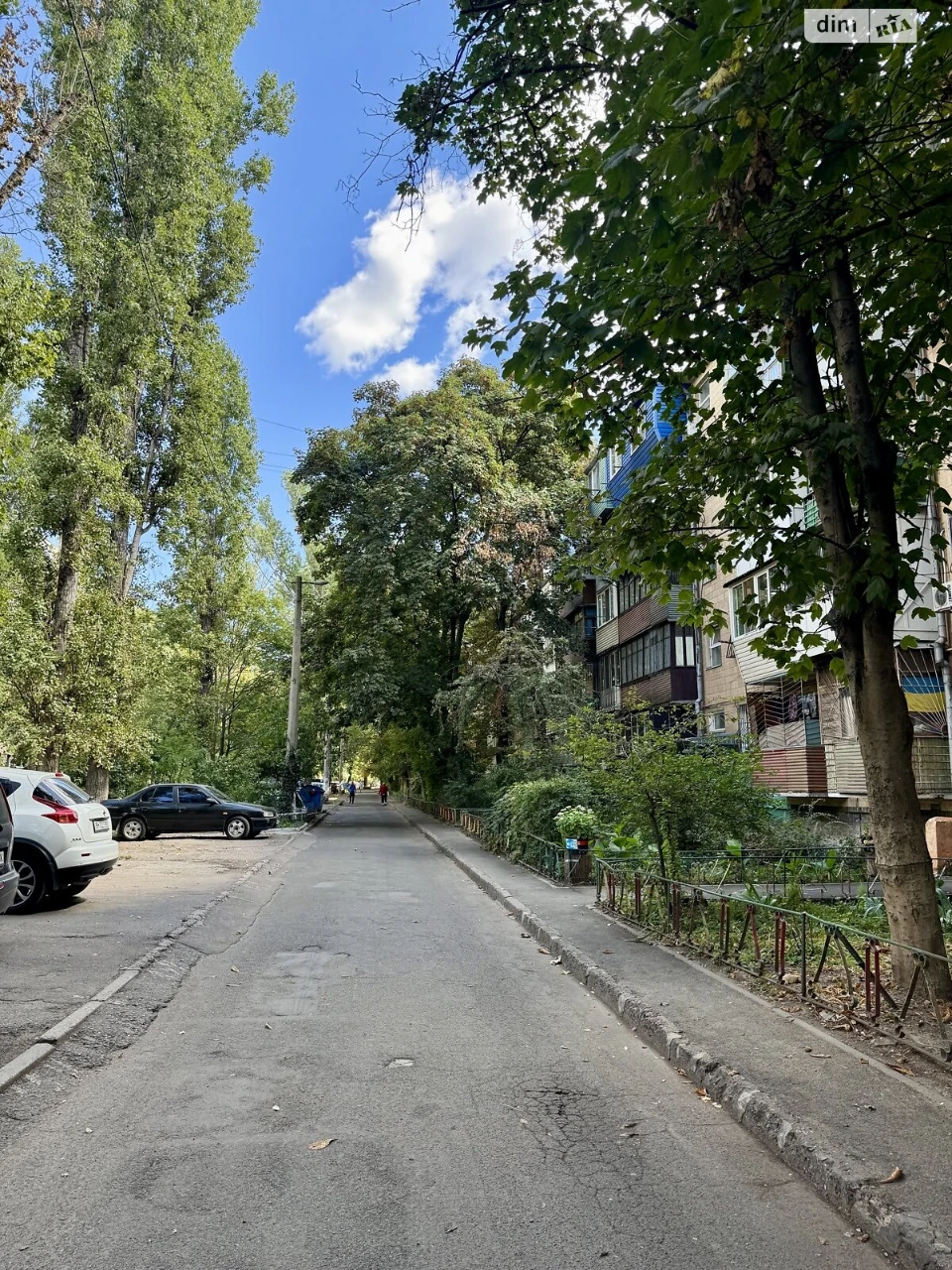 Продаж Квартира Таїрова