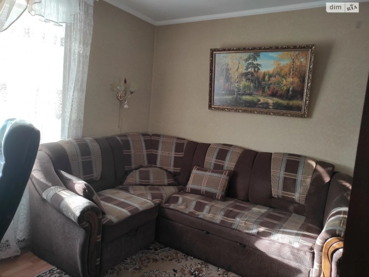 Продаж Квартира Містечко Котовського